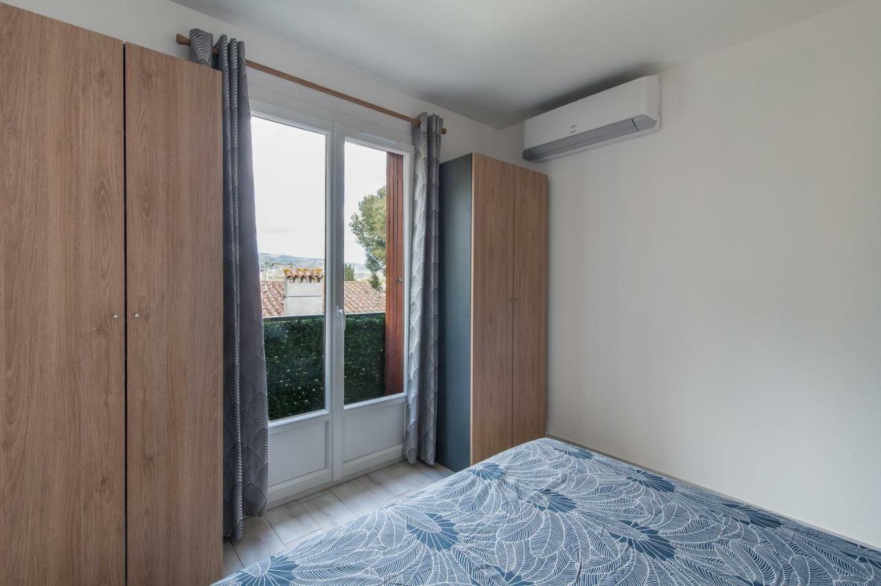 Apartment T2 Confort - Calme - Proche Plage La Ciotat Buitenkant foto